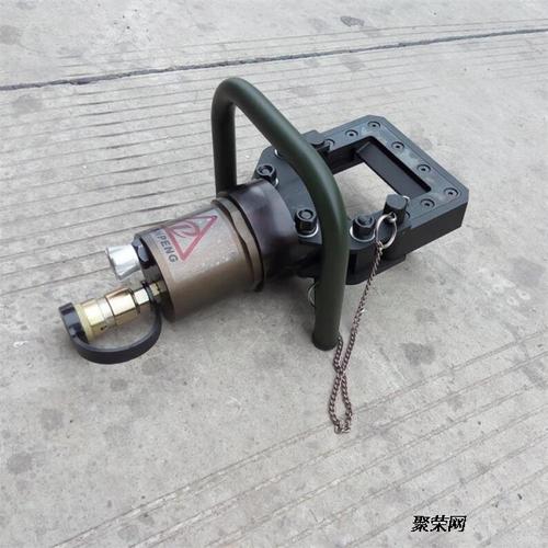 山东抢险救援器材液压封管器gyfg