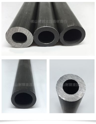 din2391精密冷拔液压高压20#船用无缝钢管外径22毫米易弯可折弯曲
